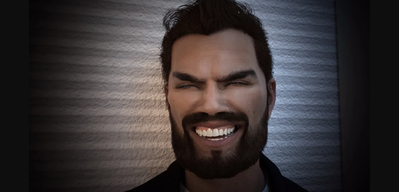 VN Ren'Py Abandoned Kollege Black [v0.1] [Nightfowl] | Free Adult Games