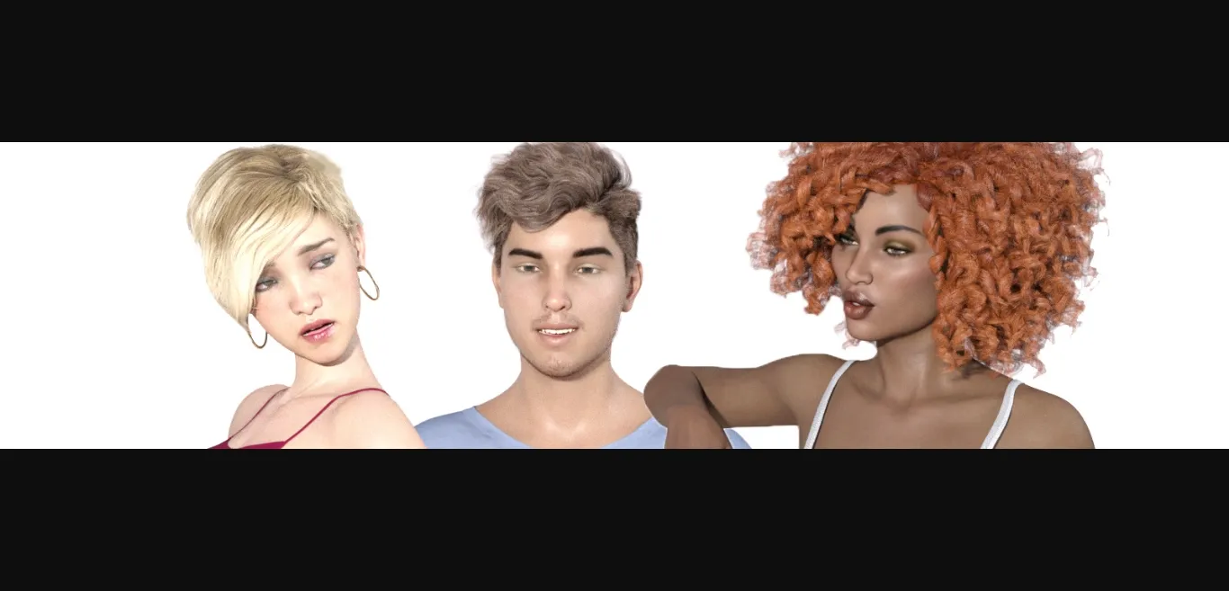 VN Ren'Py Abandoned Language Education [Demo] [LangProf] | Free Adult Games