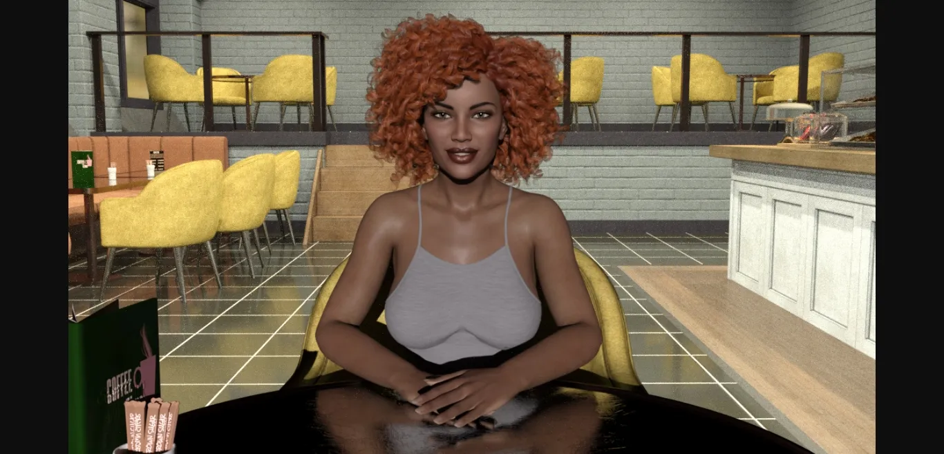 VN Ren'Py Abandoned Language Education [Demo] [LangProf] | Free Adult Games