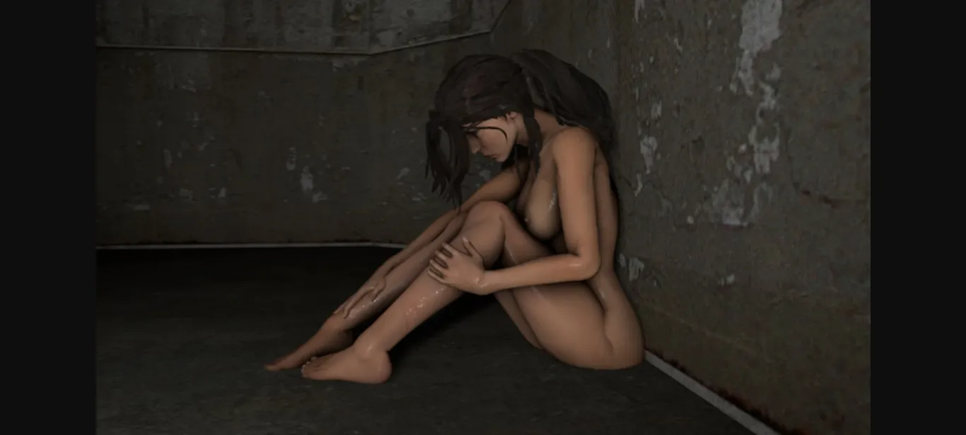 VN Ren'Py Abandoned Lara Croft  An Obedient Slave [v2.0] [IGG AI] | Free Adult Games