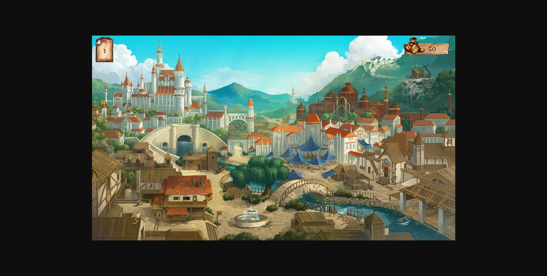 VN Ren'Py Abandoned Last Age of Magic [v0.12] [Kiobe] | Free Adult Games