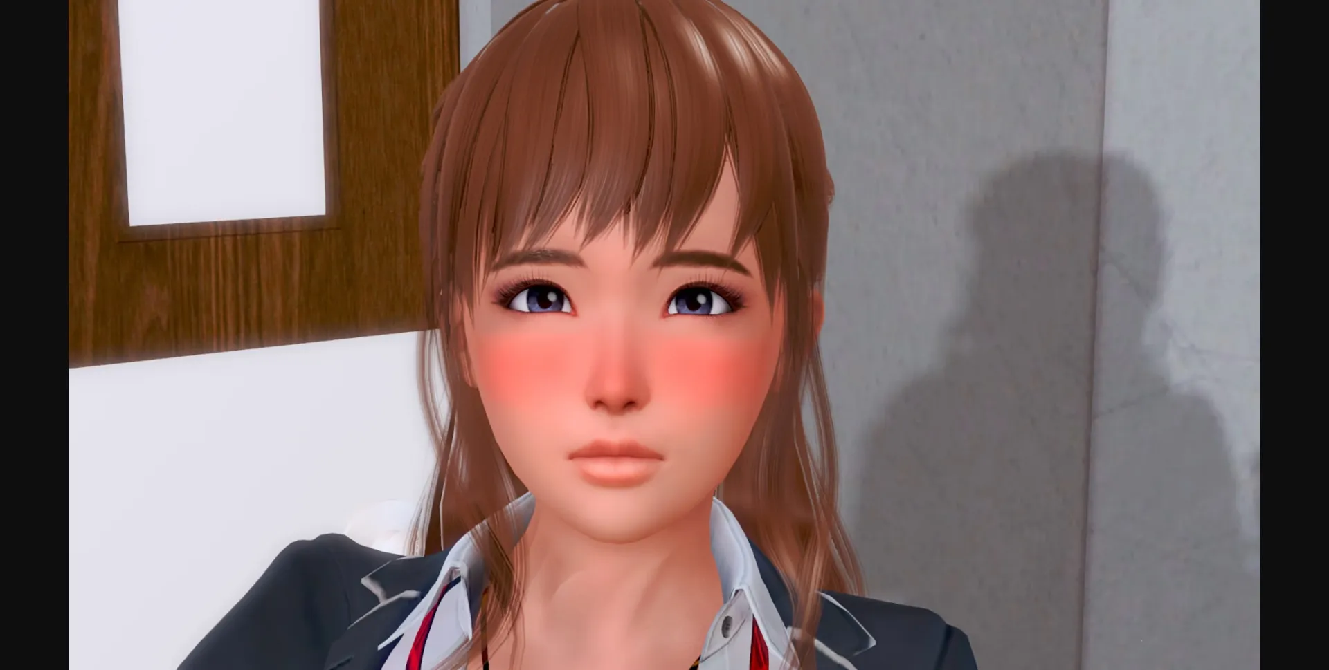 VN Ren'Py Abandoned Last Call [v0.2.2] [Krieger Bebop] | Free Adult Games