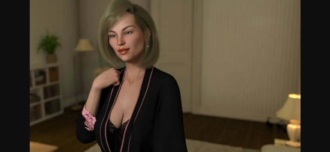 VN Ren'Py Abandoned Last Call [v0.4] [Thunderline Studios] | Free Adult Games