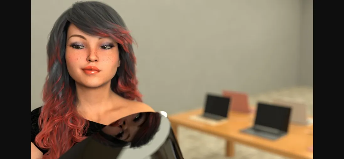 VN Ren'Py Abandoned Last Call [v0.4] [Thunderline Studios] | Free Adult Games