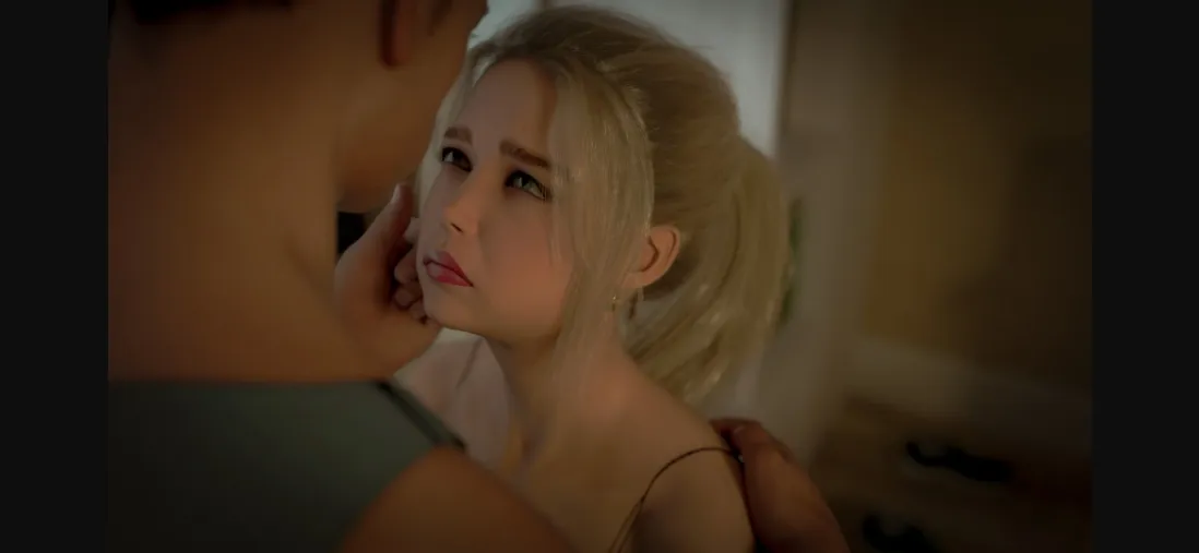 VN Ren'Py Abandoned Last Call [v0.4] [Thunderline Studios] | Free Adult Games