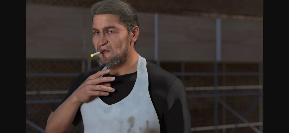 VN Ren'Py Abandoned Last Call [v0.4] [Thunderline Studios] | Free Adult Games