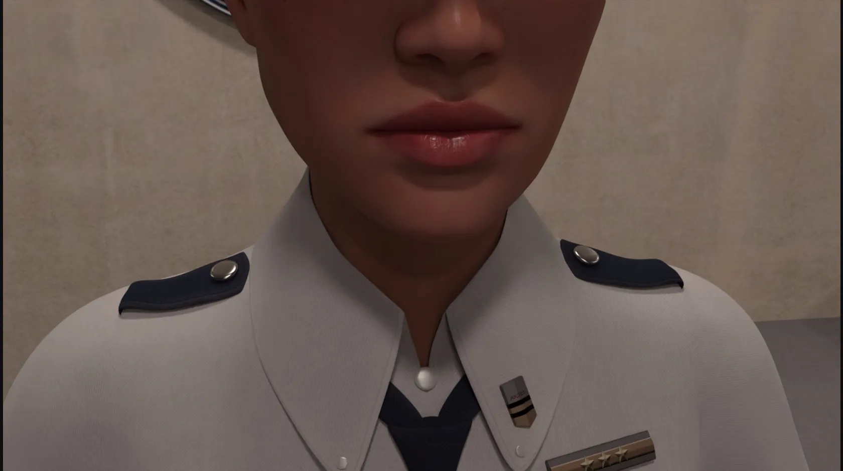 VN Ren'Py Abandoned Last Chance [Prologue] [CesnyStudio] | Free Adult Games