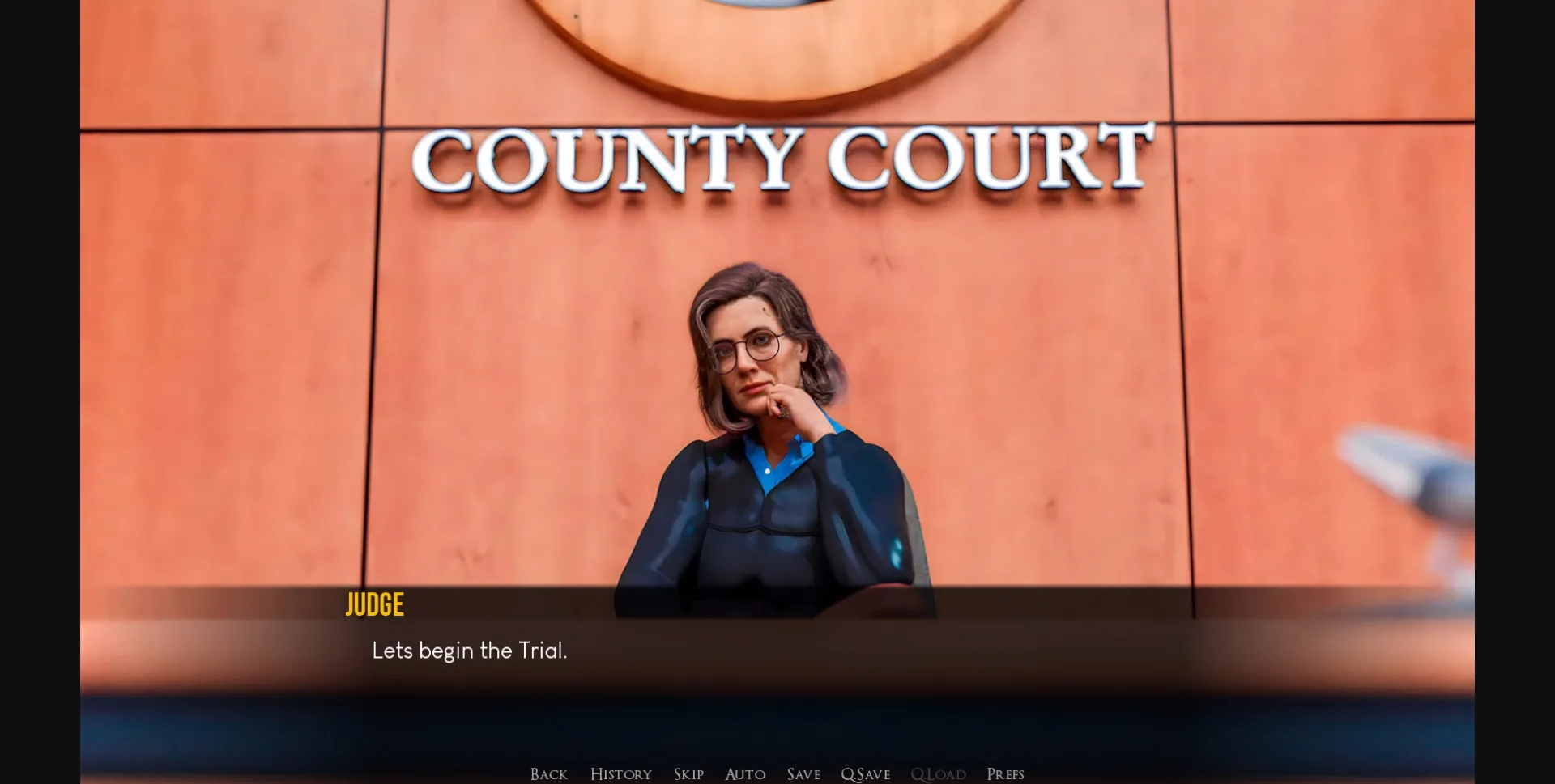 VN Ren'Py Abandoned Laws of Love [v0.1] [TaleWizz] | Free Adult Games