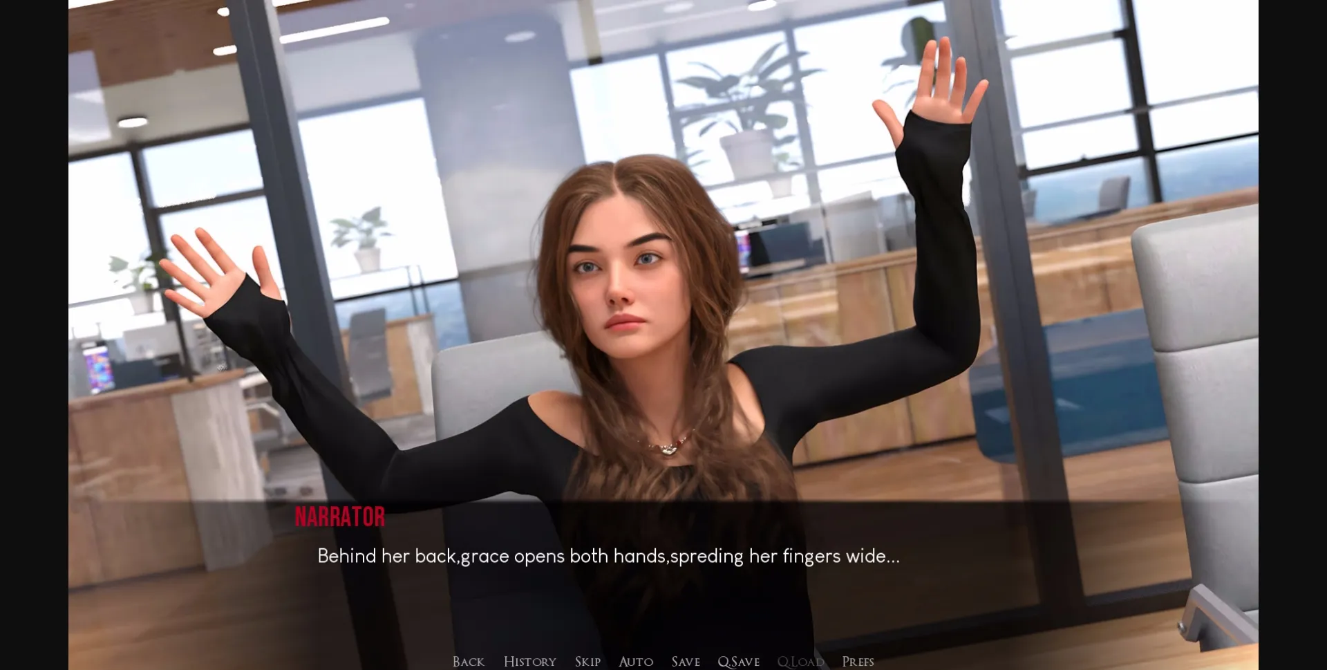 VN Ren'Py Abandoned Laws of Love [v0.1] [TaleWizz] | Free Adult Games