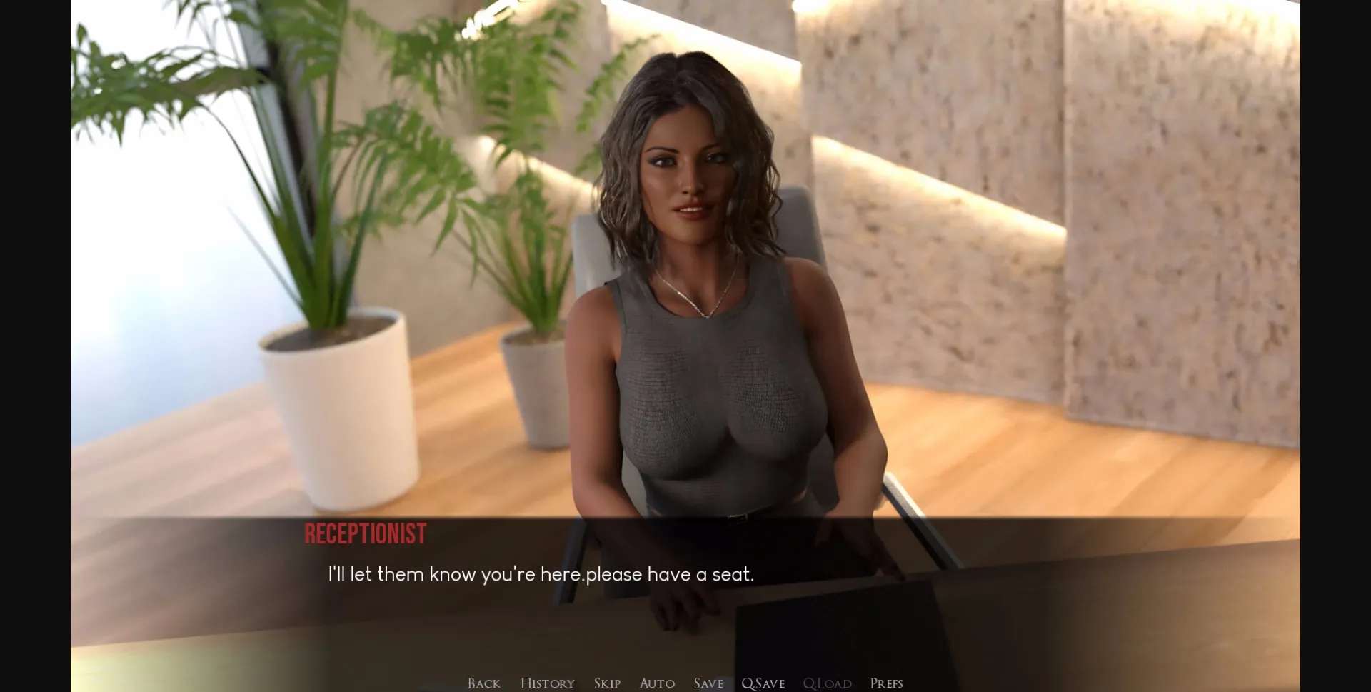 VN Ren'Py Abandoned Laws of Love [v0.1] [TaleWizz] | Free Adult Games