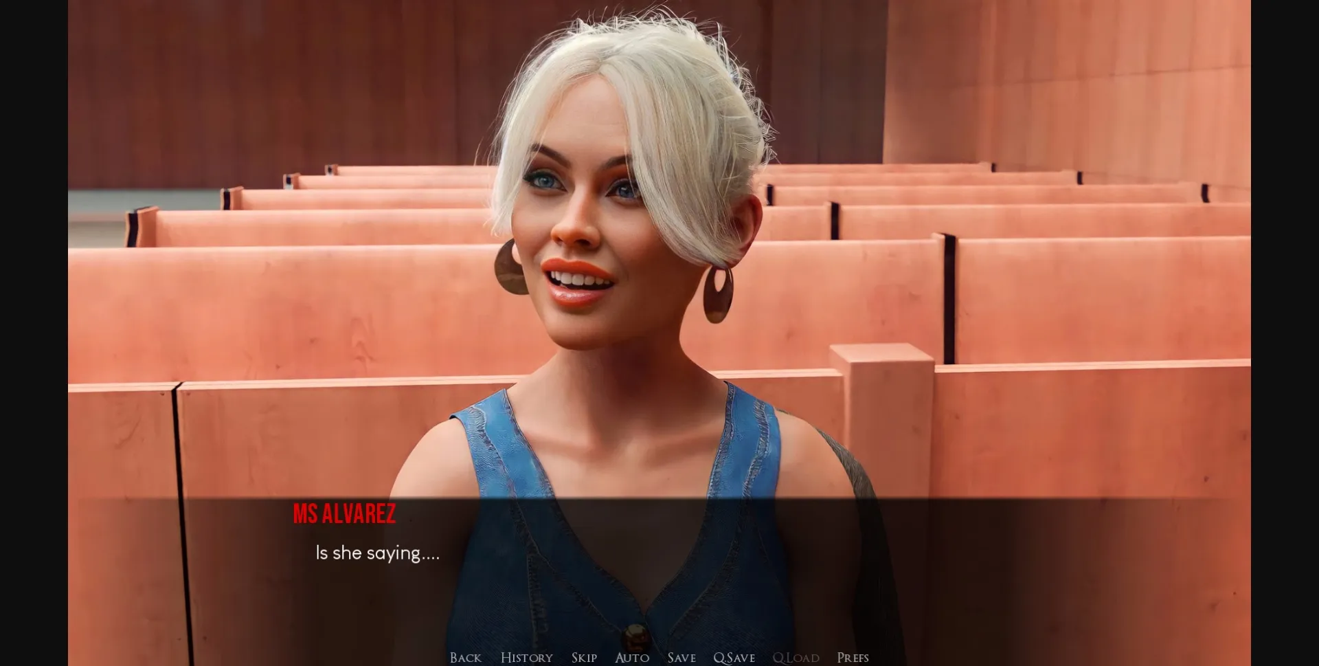 VN Ren'Py Abandoned Laws of Love [v0.1] [TaleWizz] | Free Adult Games