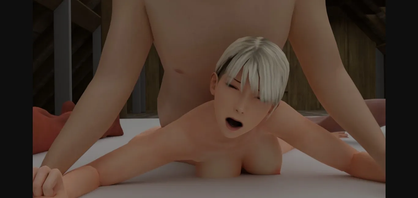 VN Ren'Py Abandoned Layland Day After 2  WAR [v1.03] [Dezgemadev] | Free Adult Games