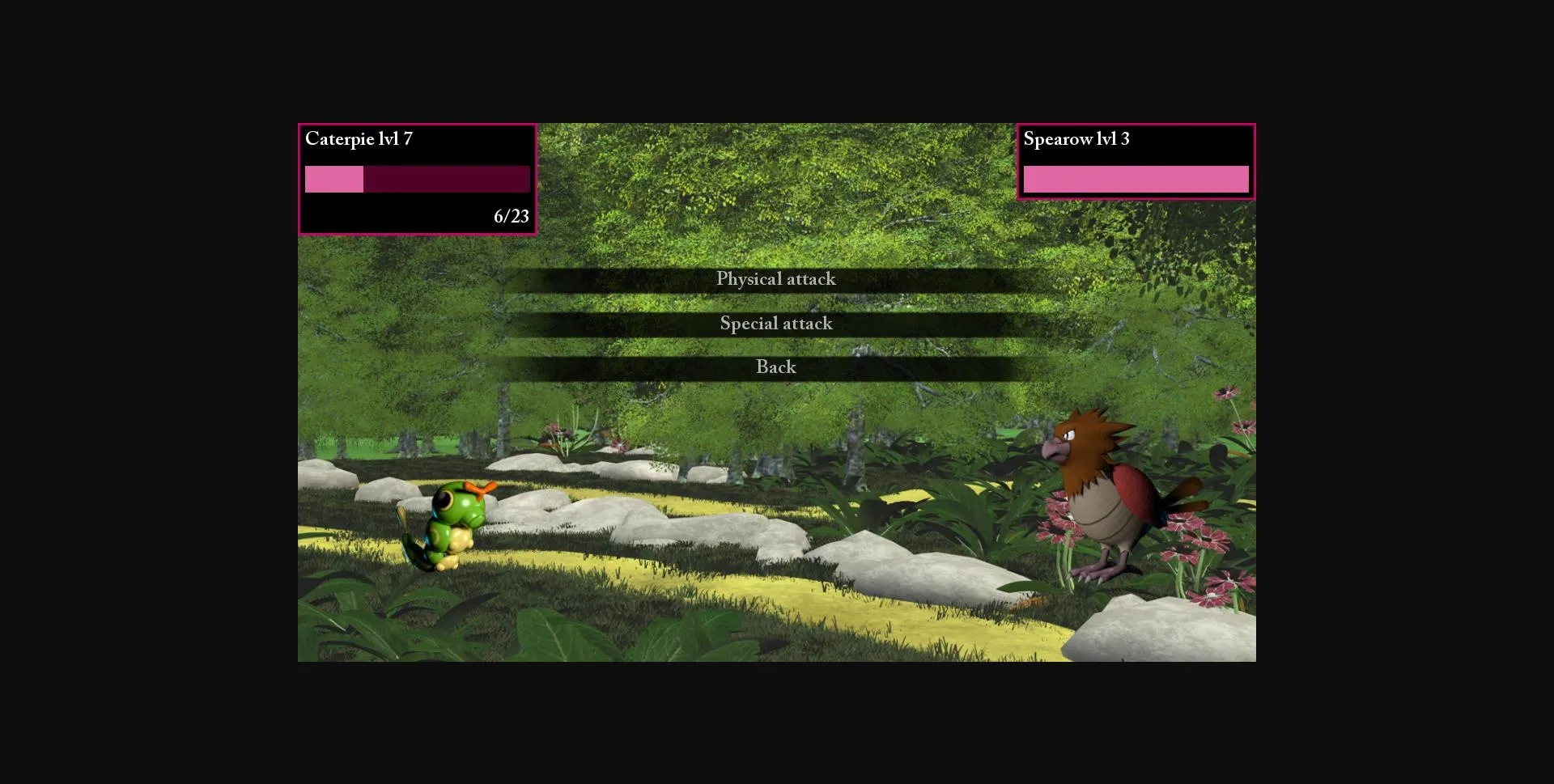 VN Ren'Py Abandoned Leaf on Fire [v0.2.02] [Thunder One] | Free Adult Games