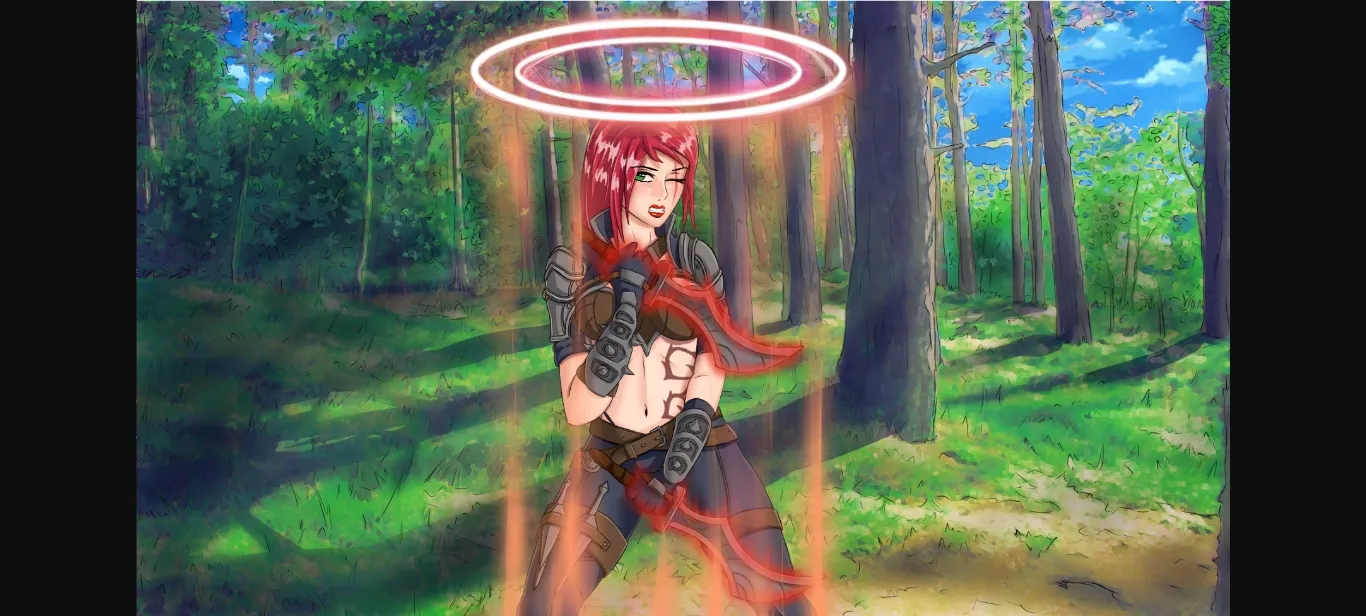 VN Ren'Py Abandoned League of Ladies [v0.16f] [BB Games] | Free Adult Games