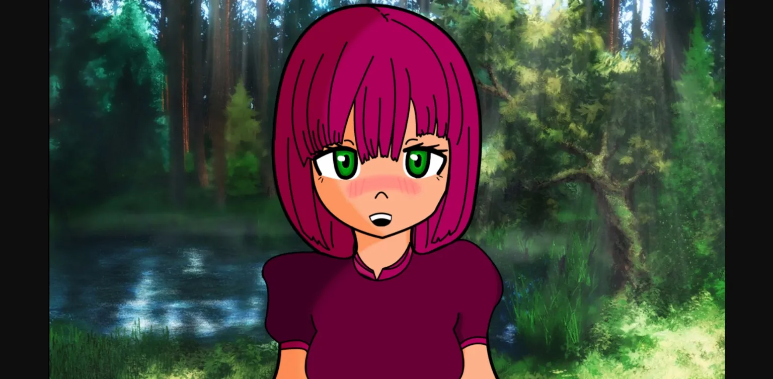 VN Ren'Py Abandoned League Trainer [Demo] [Maskiii] | Free Adult Games