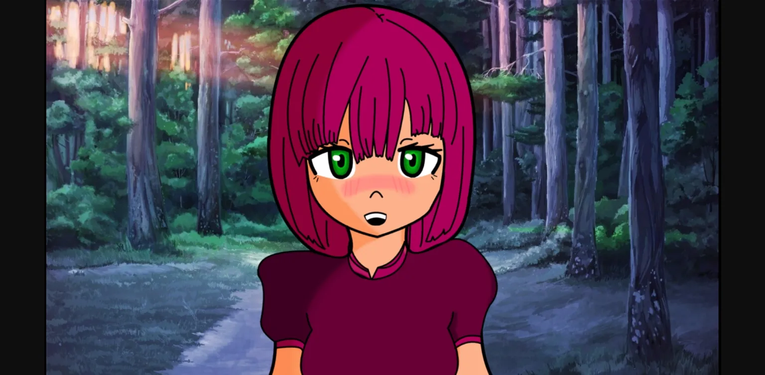 VN Ren'Py Abandoned League Trainer [Demo] [Maskiii] | Free Adult Games