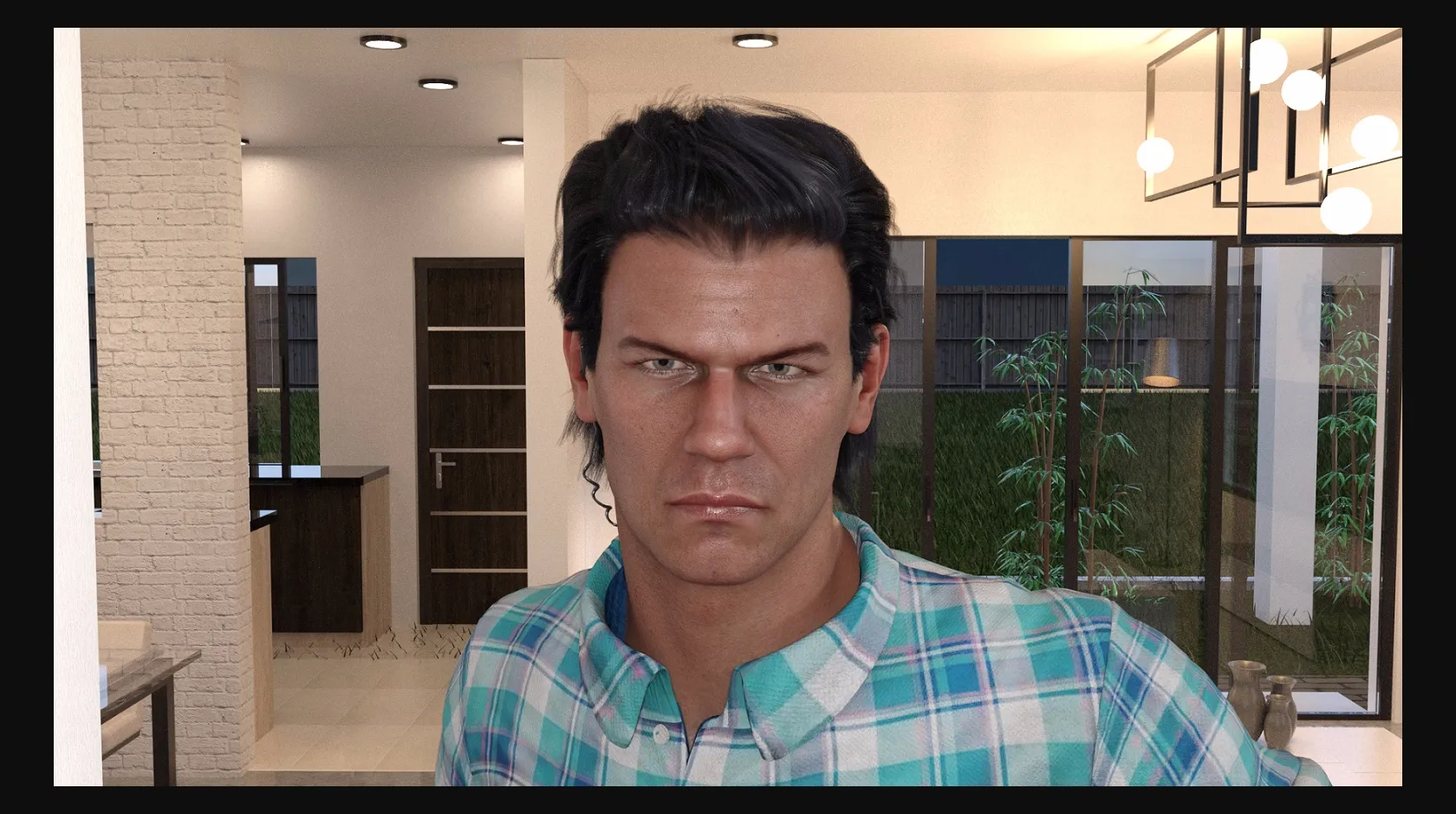 VN Ren'Py Abandoned Leaving the Shattered Nest [v0.01] [MomosanGames] | Free Adult Games