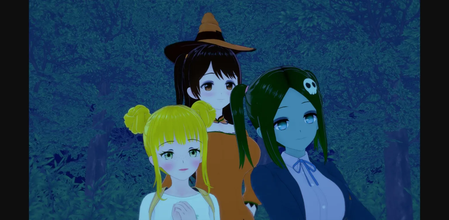 VN Ren'Py Abandoned Lemonade - Bitter like Lemons [v0.0.3] [Borstiii] | Free Adult Games