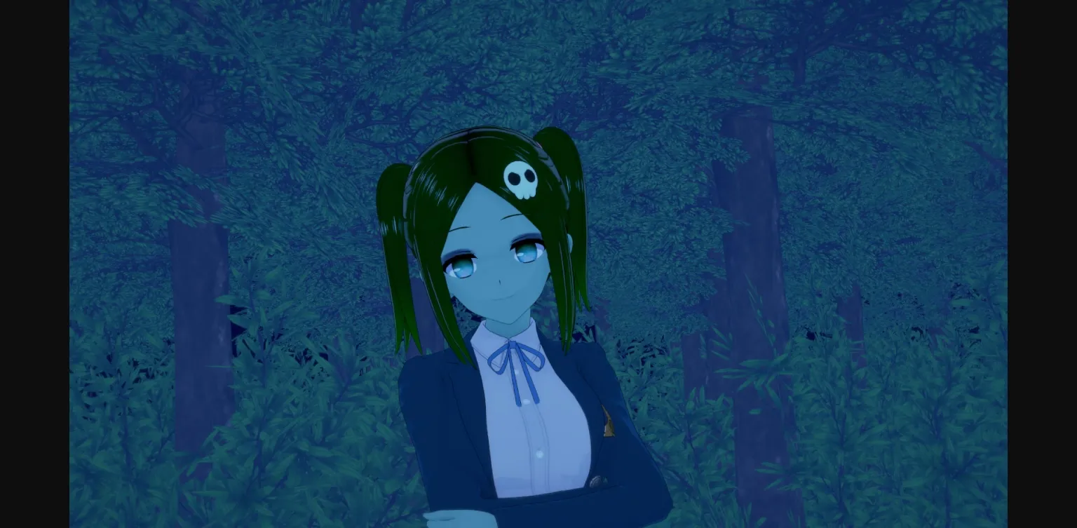 VN Ren'Py Abandoned Lemonade - Bitter like Lemons [v0.0.3] [Borstiii] | Free Adult Games