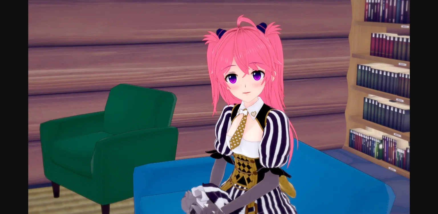 VN Ren'Py Abandoned Lemonade - Bitter like Lemons [v0.0.3] [Borstiii] | Free Adult Games