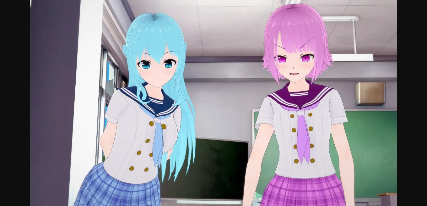 VN Ren'Py Abandoned Let Me Tell You Some Stories [v0.1] [Little Bean] | Free Adult Games