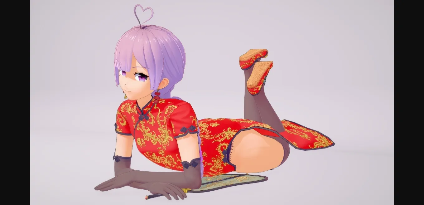 VN Ren'Py Abandoned Let Me Tell You Some Stories [v0.1] [Little Bean] | Free Adult Games