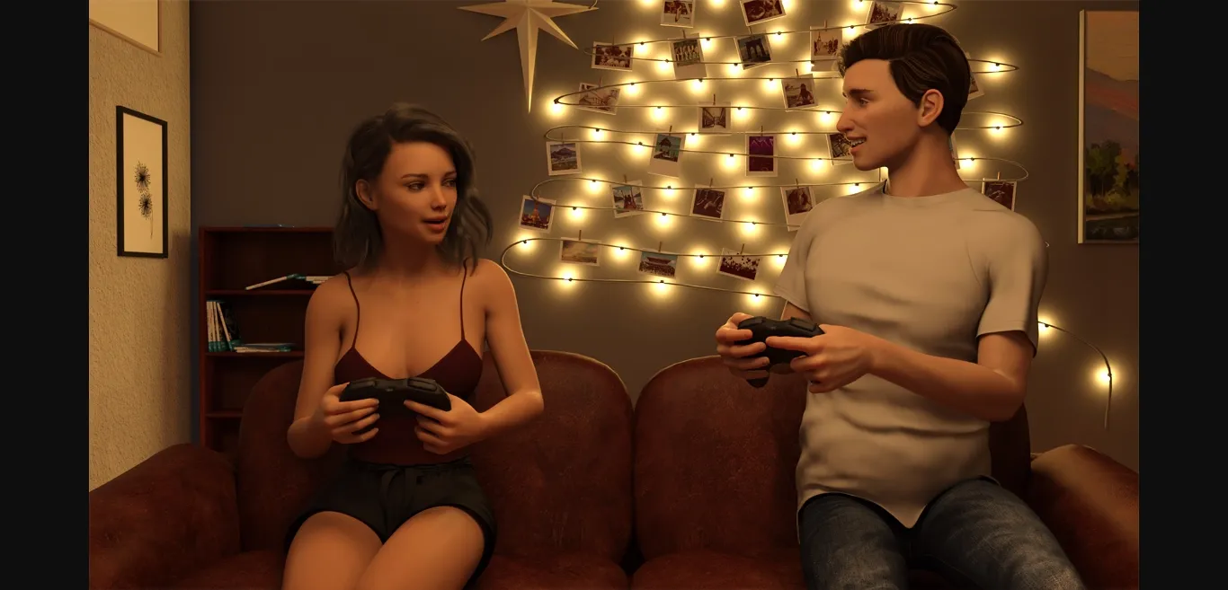 VN Ren'Py Abandoned Lewd Love Stories [v0.1] [Stone Eyes] | Free Adult Games