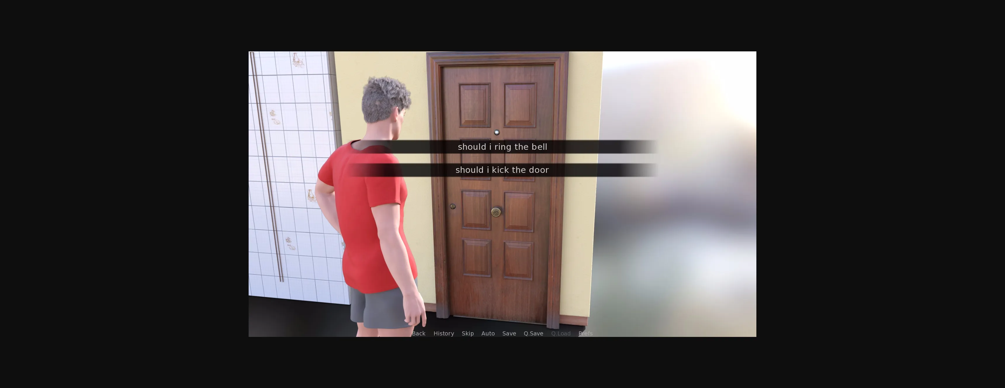 VN Ren'Py Abandoned Lewd Minds [v0.01] [DrCrazy] | Free Adult Games