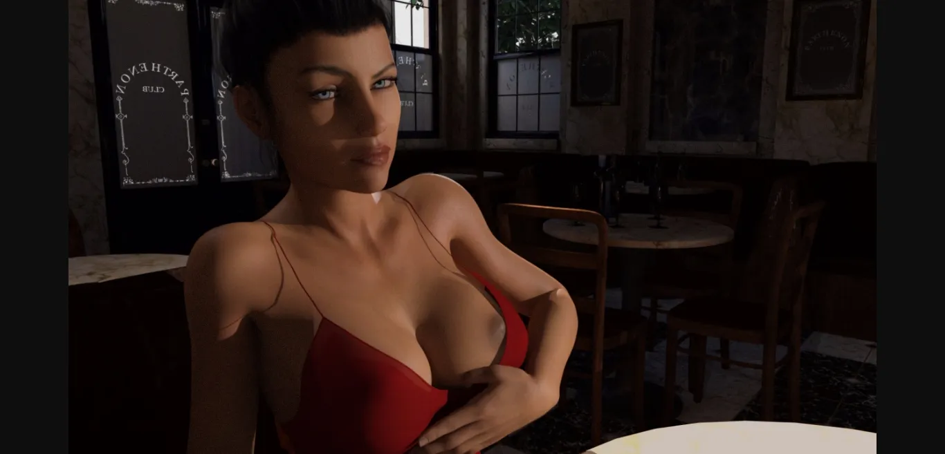 VN Ren'Py Abandoned Lewd Sibling Duo [v8.1] [Mike Meier] | Free Adult Games