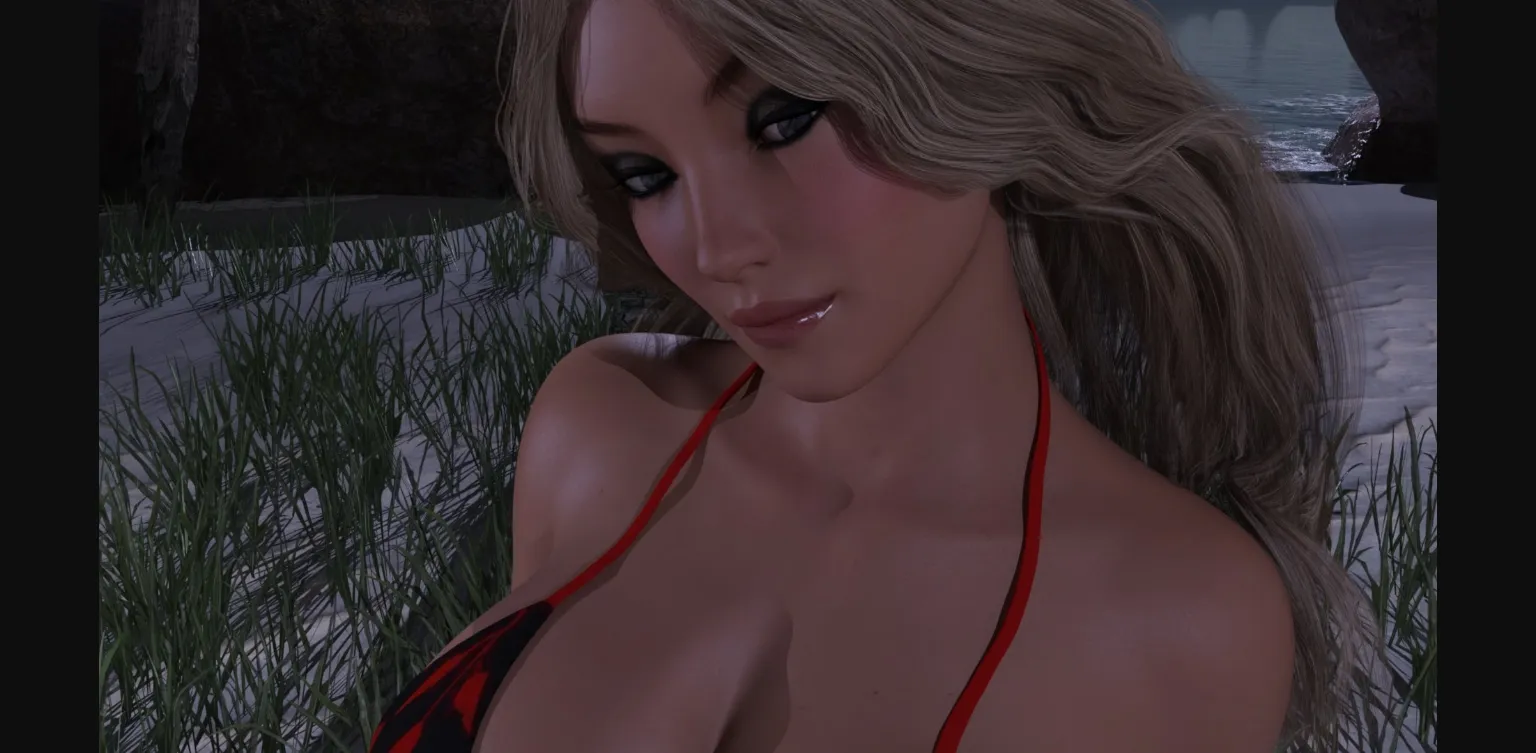 VN Ren'Py Abandoned Lewd Story [v0.149a] [HornyMonster] | Free Adult Games