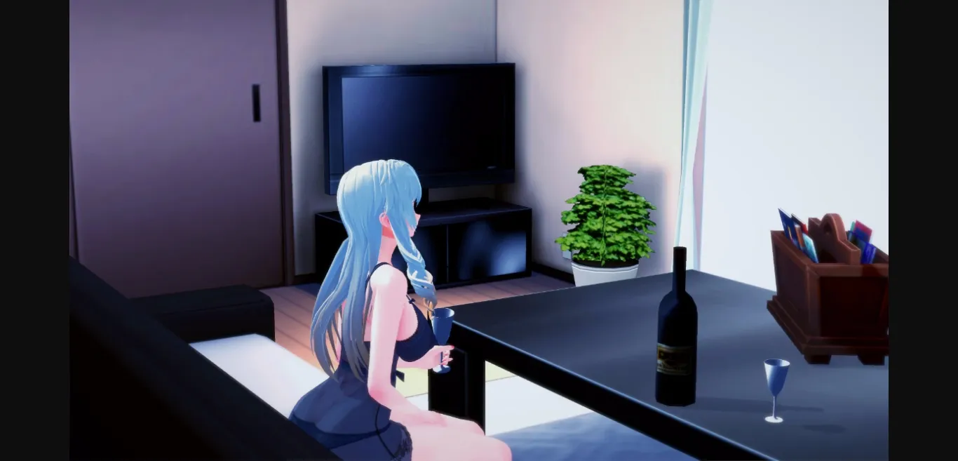 VN Ren'Py Abandoned Lewd Teacher [v0.4] [bLDStudio] | Free Adult Games