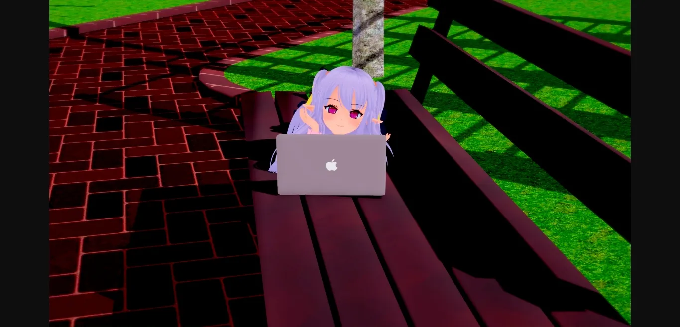 VN Ren'Py Abandoned Lewd Teacher [v0.4] [bLDStudio] | Free Adult Games