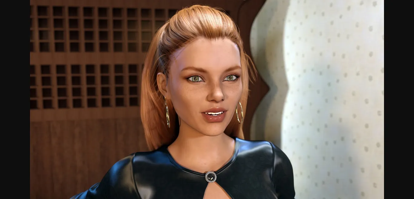 VN Ren'Py Abandoned Lexi [v0.052] [Chatterbox] | Free Adult Games