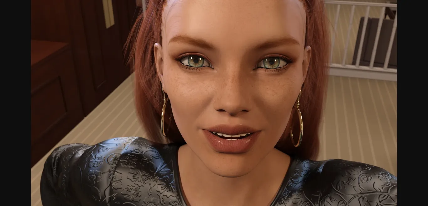 VN Ren'Py Abandoned Lexi [v0.052] [Chatterbox] | Free Adult Games