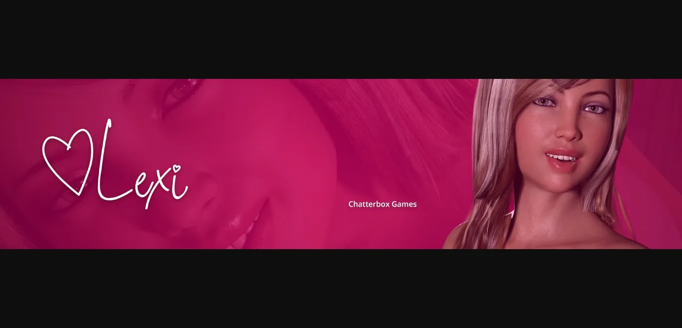 VN Ren'Py Abandoned Lexi [v0.052] [Chatterbox] | Free Adult Games