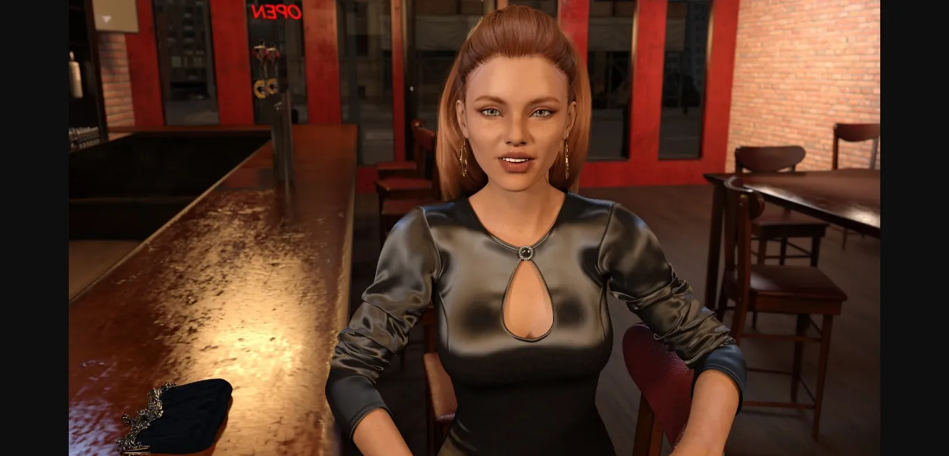 VN Ren'Py Abandoned Lexi [v0.052] [Chatterbox] | Free Adult Games