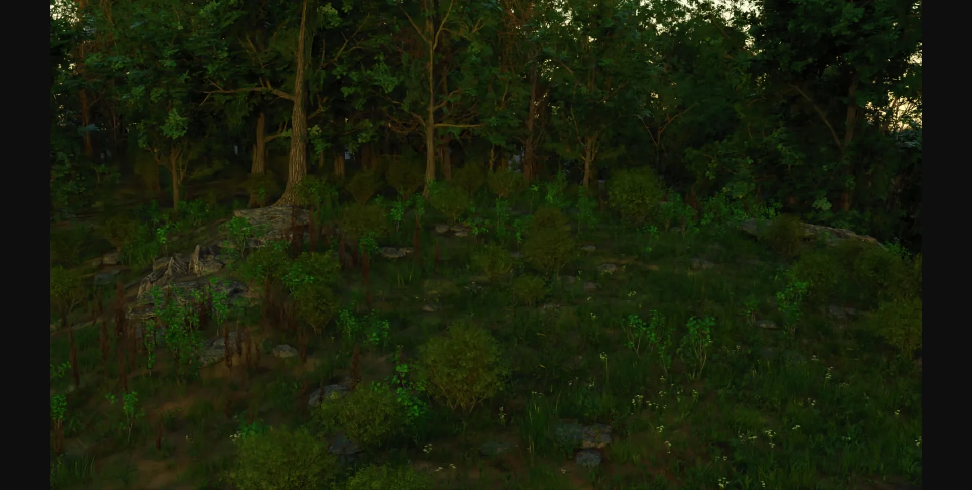 VN Ren'Py Abandoned Liberated Dreams [v0.5] [Bartex] | Free Adult Games