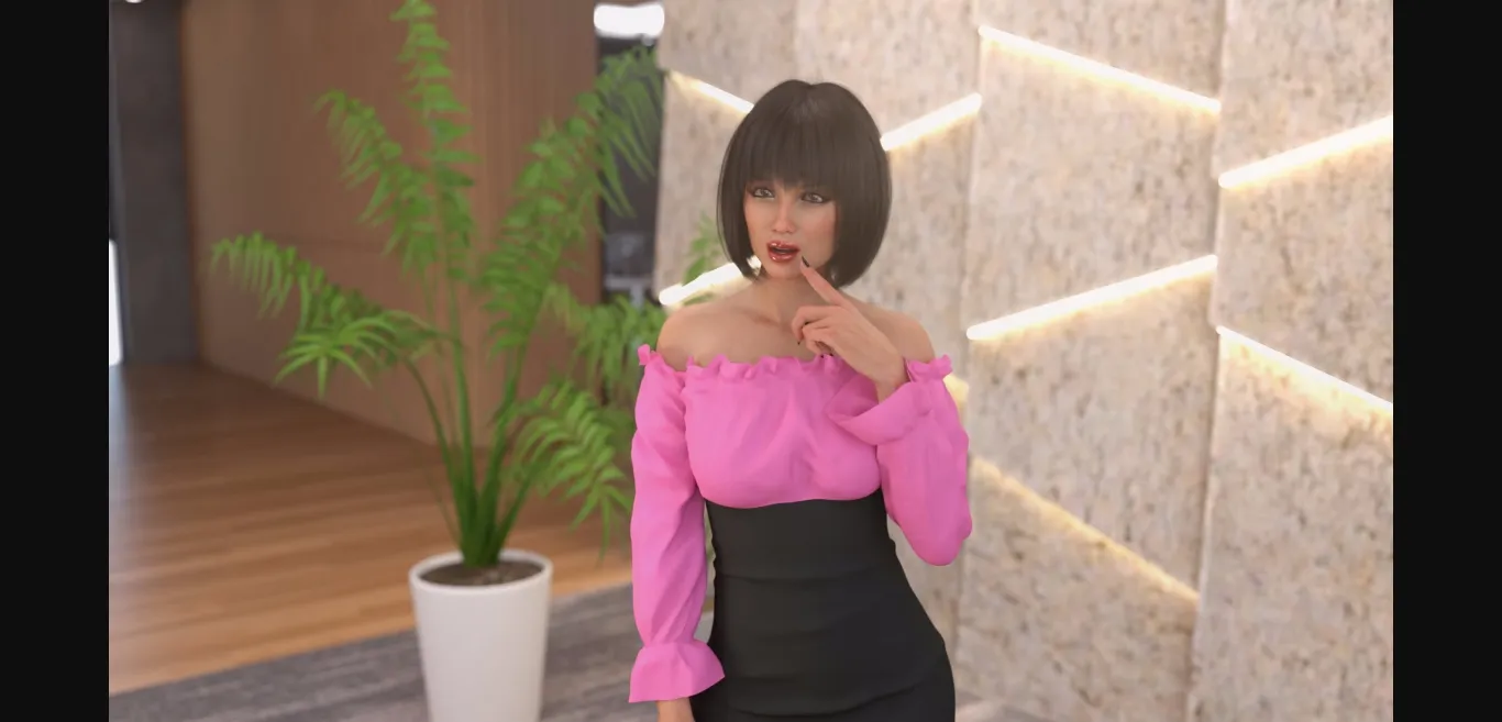 VN Ren'Py Abandoned Life behind the Wall [Ch. 1 Public] [KarmaStudio] | Free Adult Games