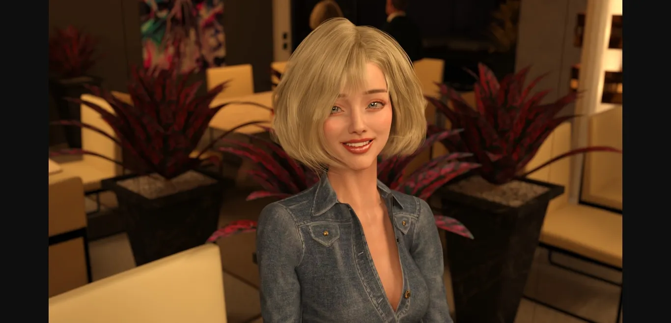 VN Ren'Py Abandoned Life behind the Wall [Ch. 1 Public] [KarmaStudio] | Free Adult Games