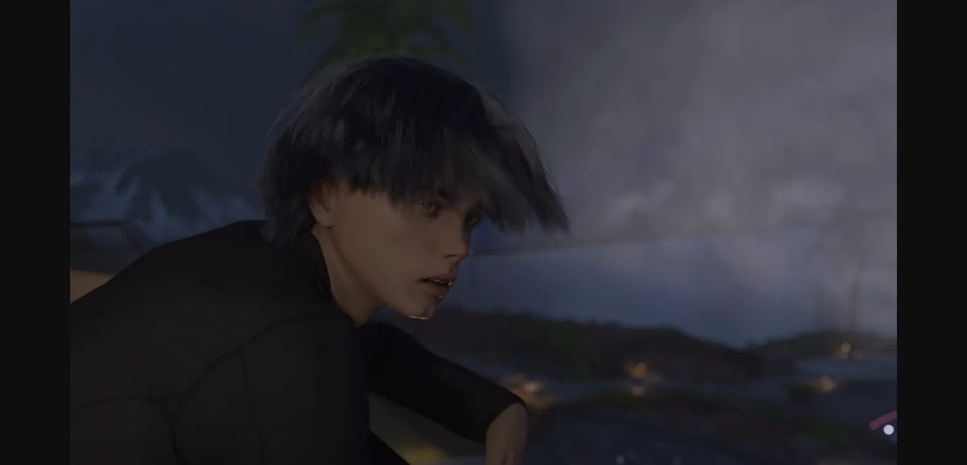 VN Ren'Py Abandoned Life behind the Wall [Ch. 1 Public] [KarmaStudio] | Free Adult Games