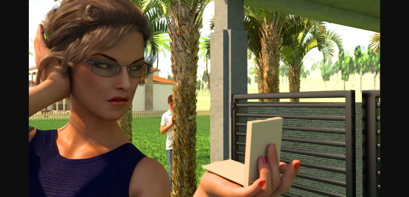 VN Ren'Py Abandoned Life is Hard [v0.3.6.2] [MarshmelloGames] | Free Adult Games