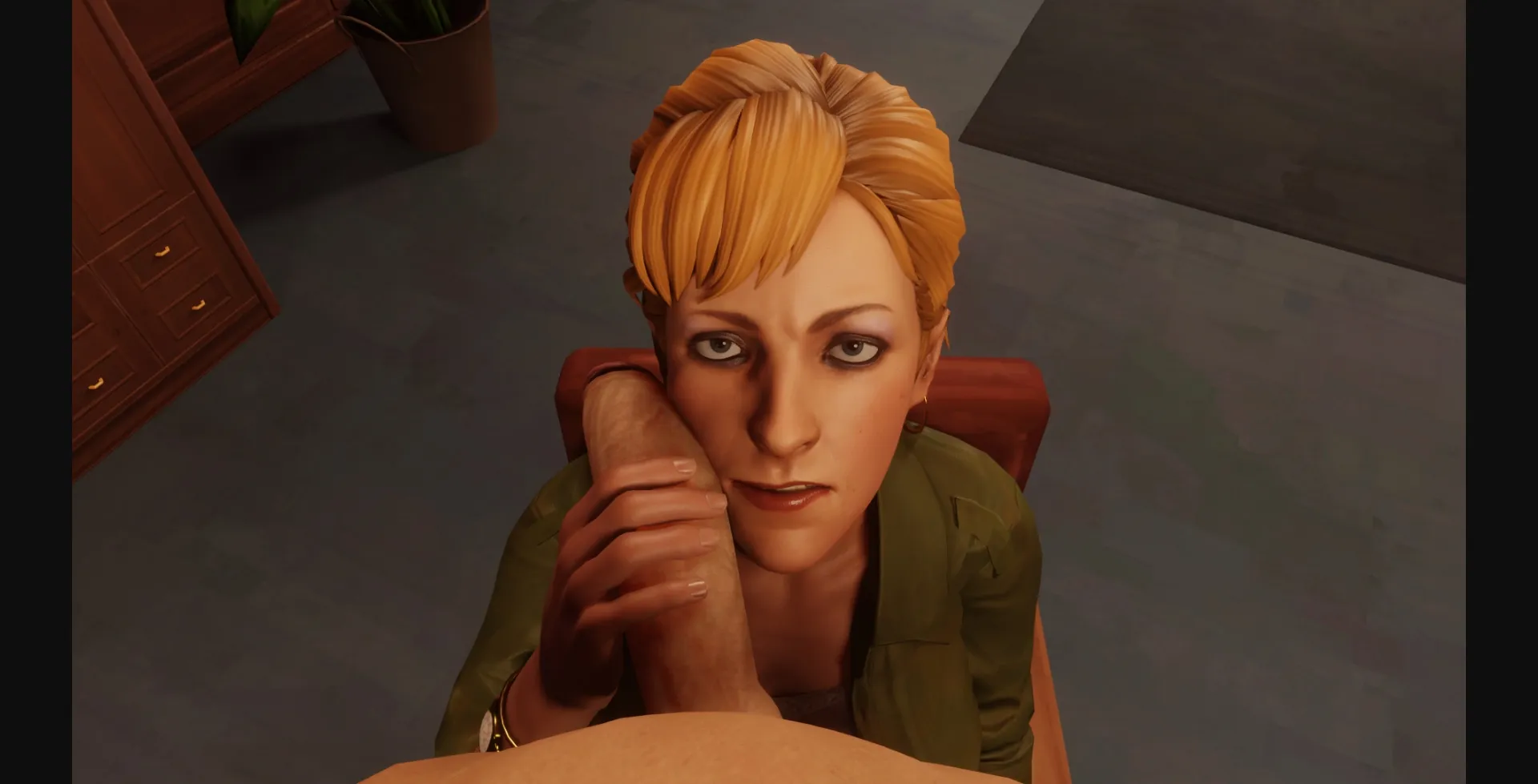 VN Ren'Py Abandoned Life Is Isekai - The Stories [v0.14] [Life is Isekai] | Free Adult Games