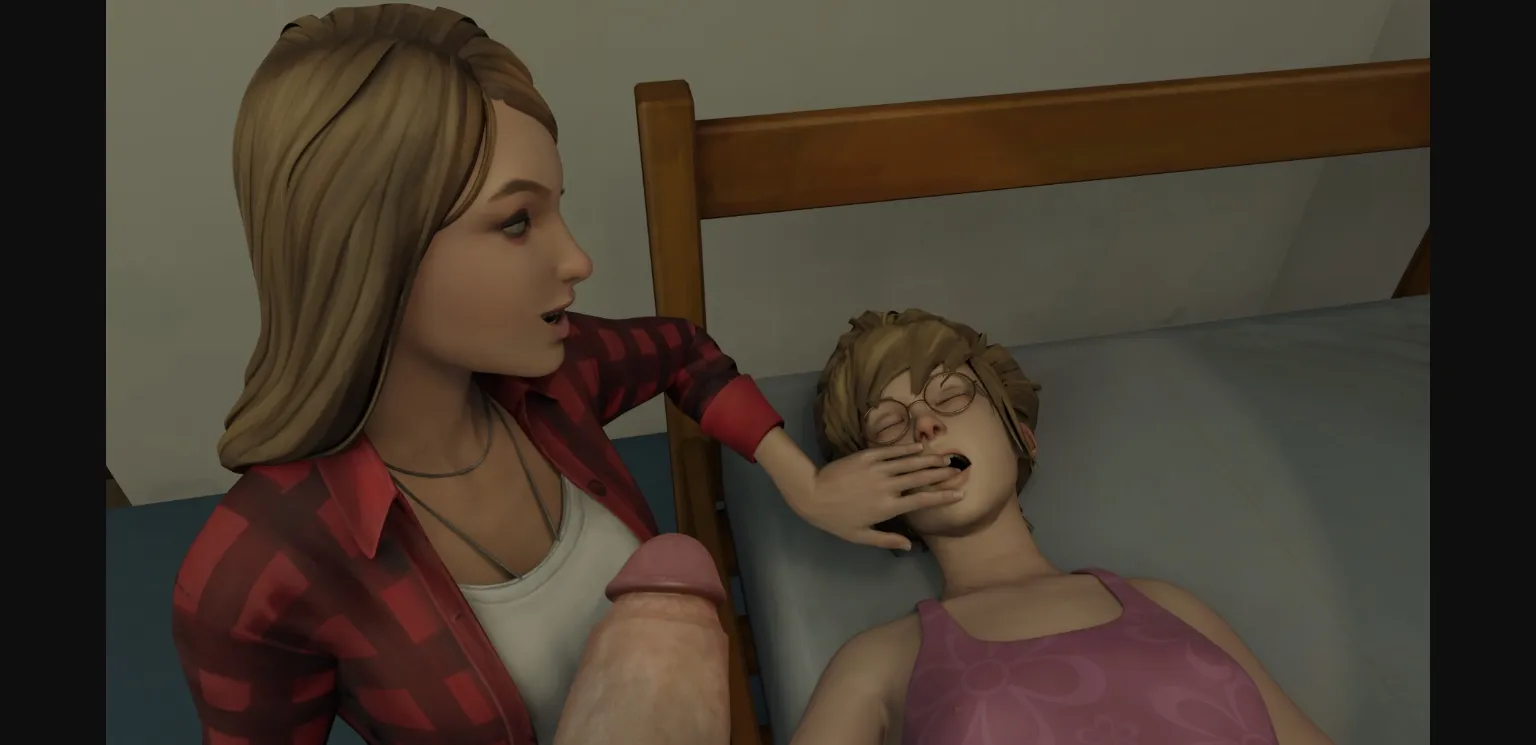 VN Ren'Py Abandoned Life Is Isekai [v0.10] [Life is Isekai] | Free Adult Games