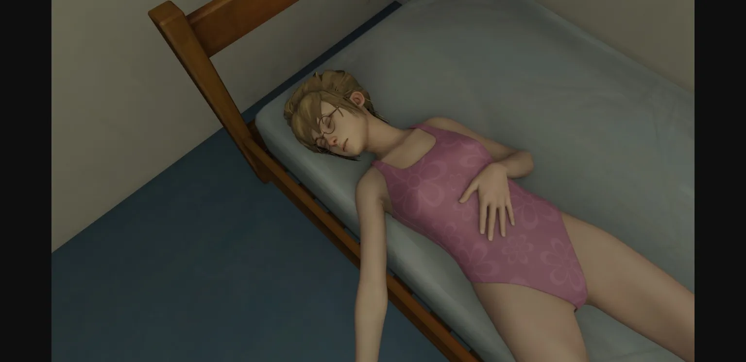 VN Ren'Py Abandoned Life Is Isekai [v0.10] [Life is Isekai] | Free Adult Games