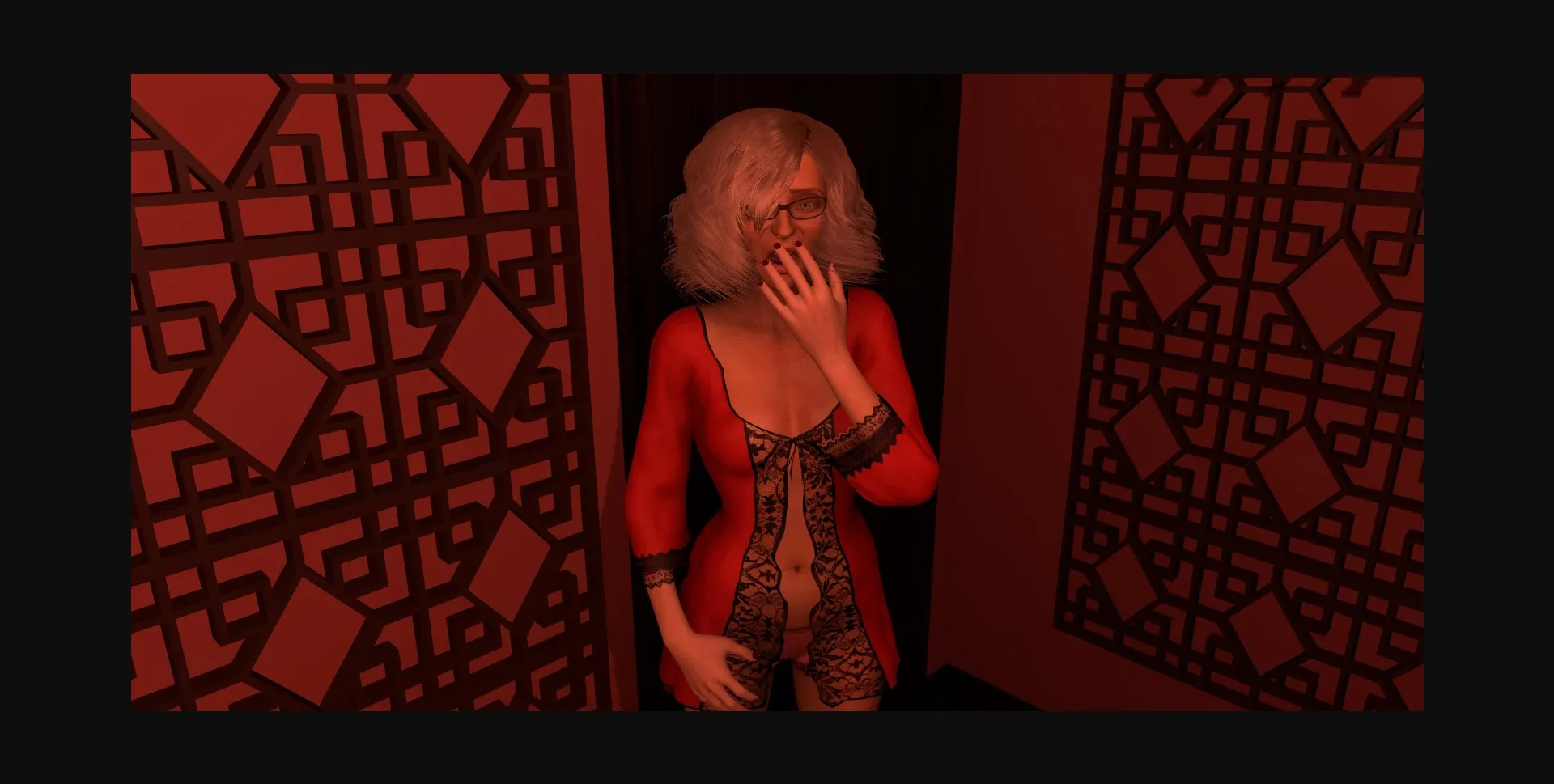 VN Ren'Py Abandoned Life of Desmond [v0.9.5.2] [Badvador] | Free Adult Games