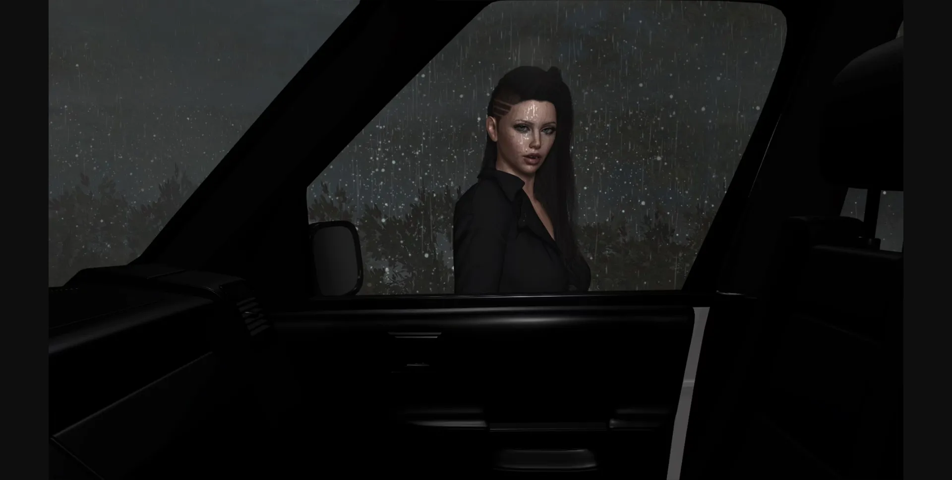 VN Ren'Py Abandoned Life of Desmond [v0.9.5.2] [Badvador] | Free Adult Games