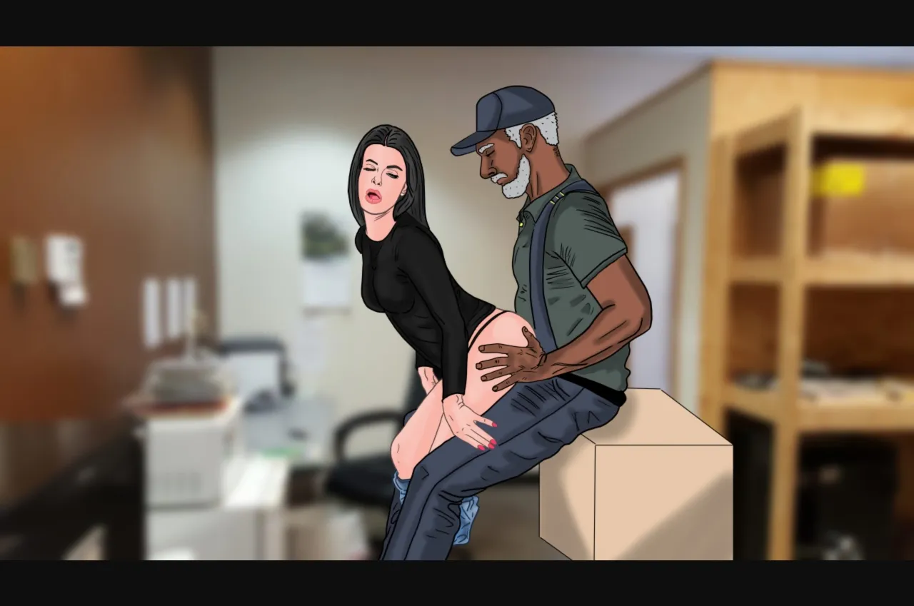 VN Ren'Py Abandoned Life Of Kiki [v0.03 Preview] [Echidna] | Free Adult Games