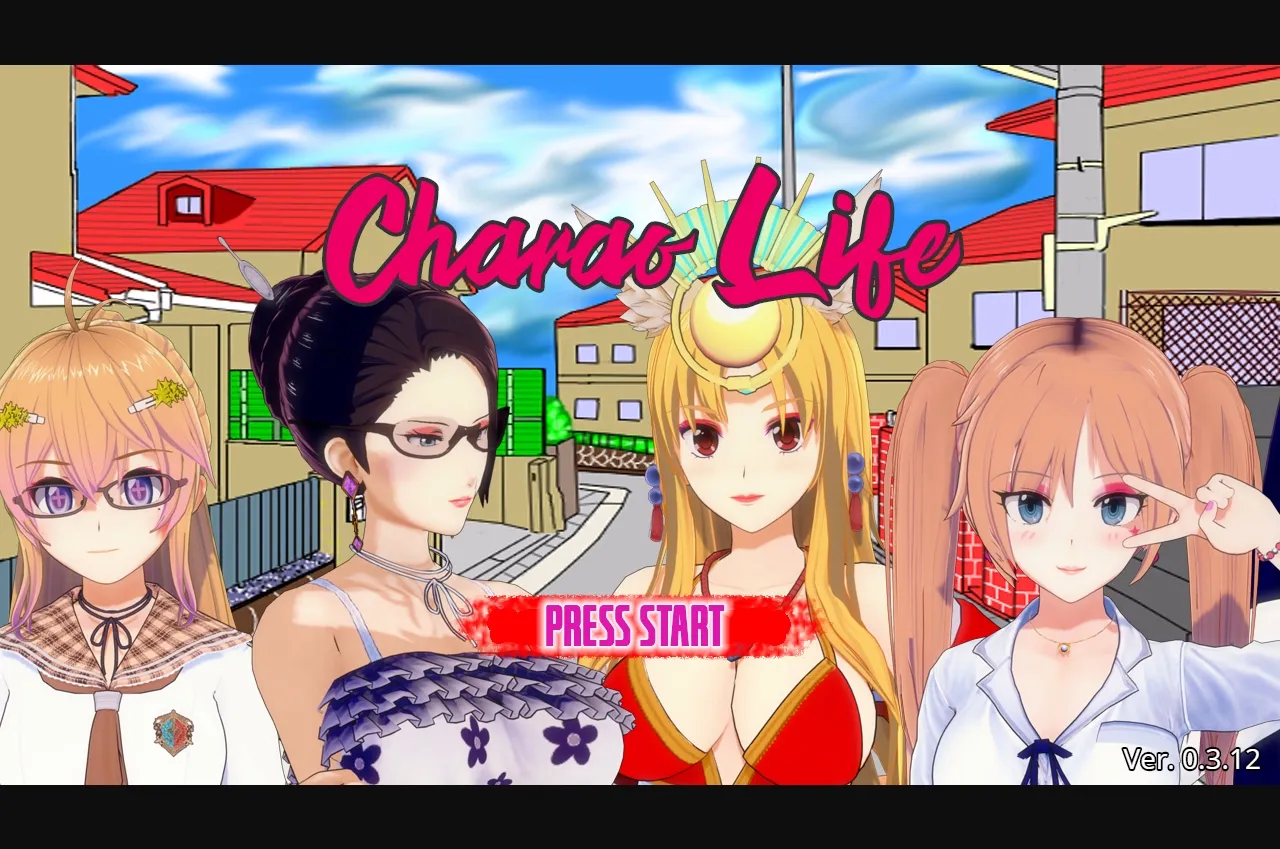 VN Ren'Py Abandoned Life Of Kiki [v0.03 Preview] [Echidna] | Free Adult Games