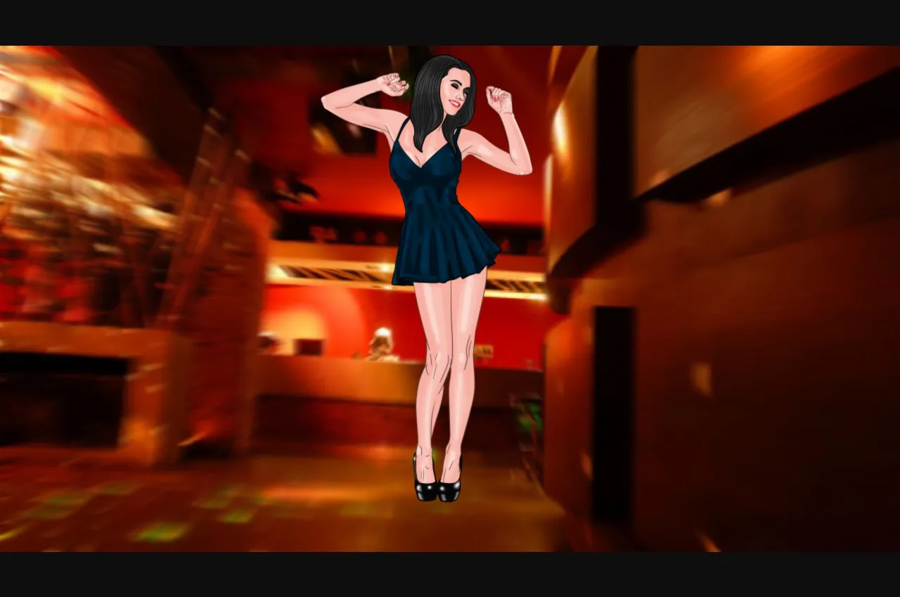 VN Ren'Py Abandoned Life Of Kiki [v0.03 Preview] [Echidna] | Free Adult Games