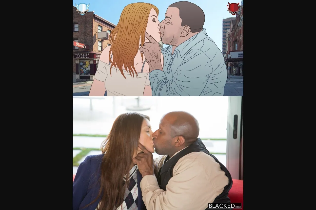 VN Ren'Py Abandoned Life Of Kiki [v0.03 Preview] [Echidna] | Free Adult Games